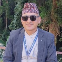 Gopal  Kattel