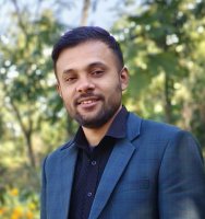 Anil  Acharaya