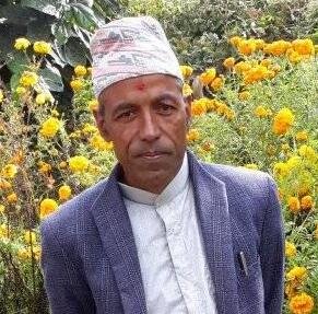 Bishow Ram Nepal