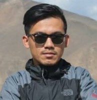 Ajay  Phagu