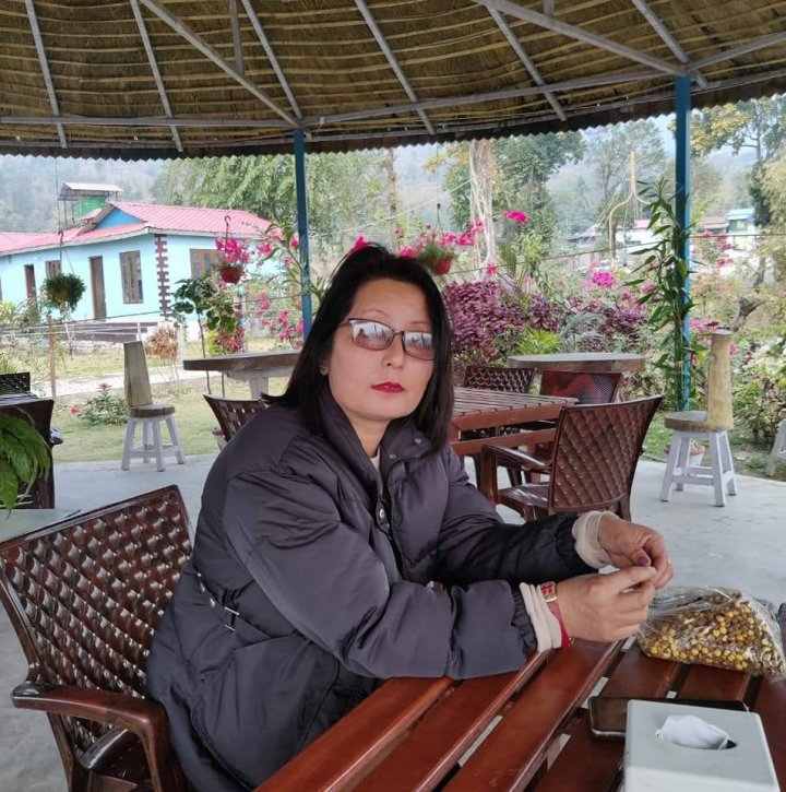 Diki Kaji Lapcha