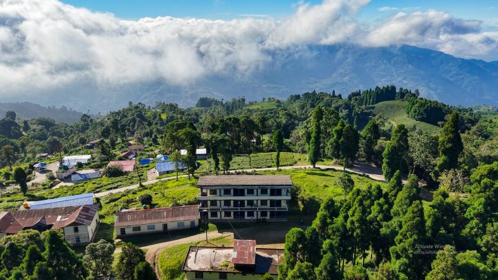 FRIENDLY LEARNING ENVIRONMENT