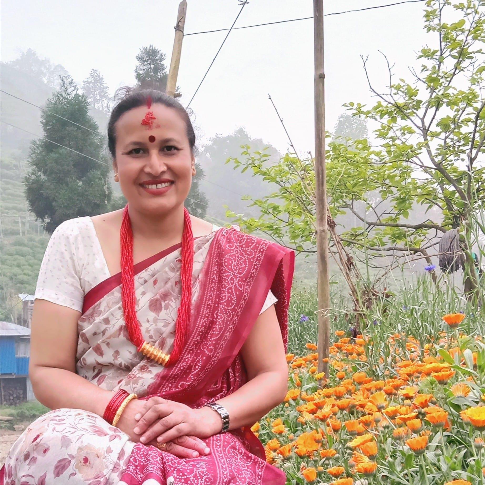 Lalita Nepal