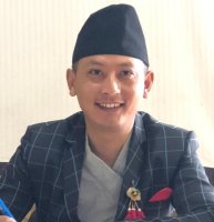 Anil  Sunuwar